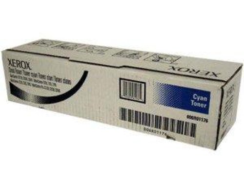 Toner Xerox 6R01176 cyan 15000K 