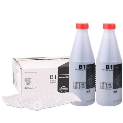 Toner Océ Kit B1 2x400g 25001867 
