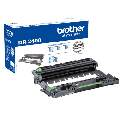 Brother Drum Unit DR-2400