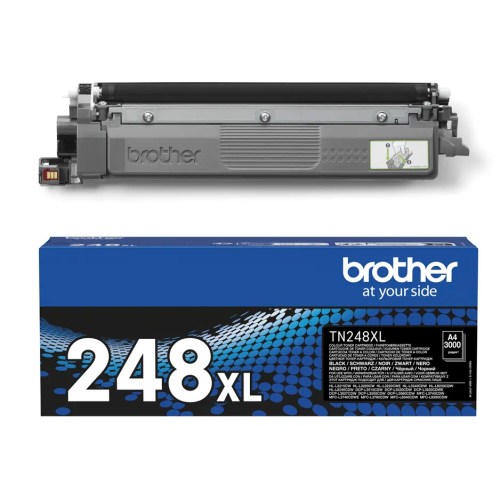 Toner Brother TN-248XLBK black 3000K