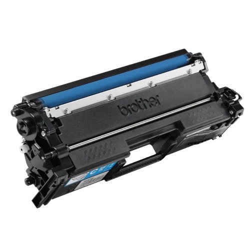 Toner Brother TN-821XLC cyan 9000K