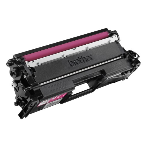 Toner Brother TN-821XXLM magenta 12000K