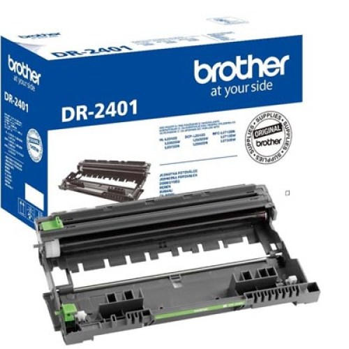 Drum Brother DR-2401