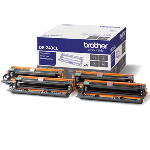 Drum Brother DR-243CL CMYK