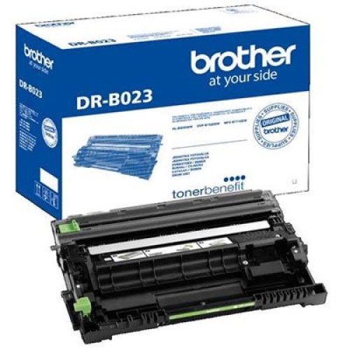 Drum Brother DR-B023