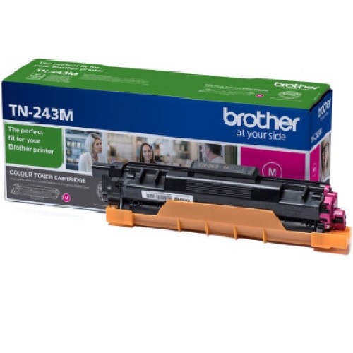 Toner Brother TN-243M magenta