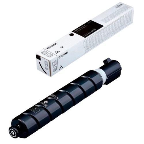 Toner Canon C-EXV65 5761C001 black 11000K