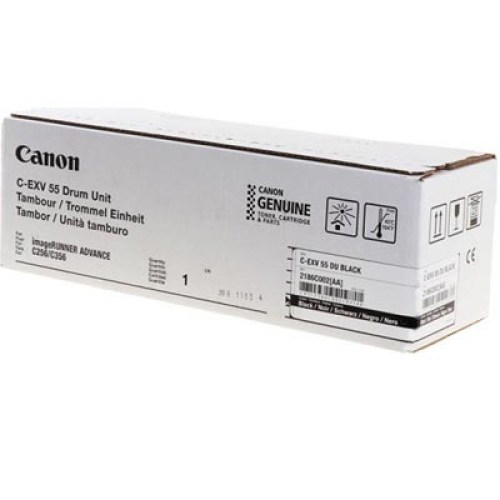 Drum Canon C-EXV55 2186C002 black