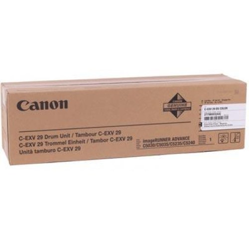 Drum Canon C-EXV29 2779B003 color