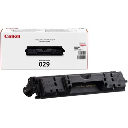 Drum Canon CRG 029 4371B002