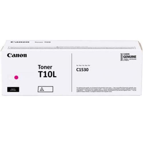 Toner Canon T10L 4803C001 magenta