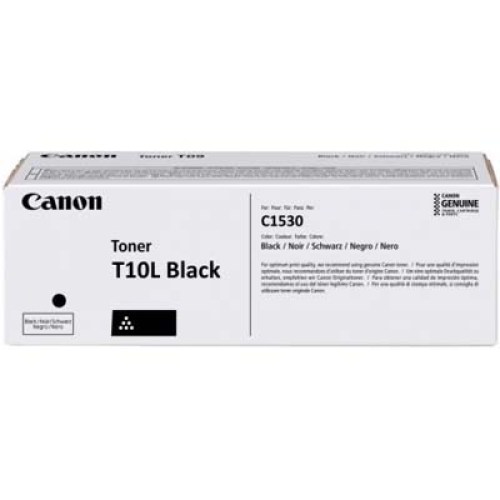Toner Canon T10L 4805C001 black