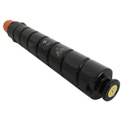 Toner Canon T01 8069B001 yellow