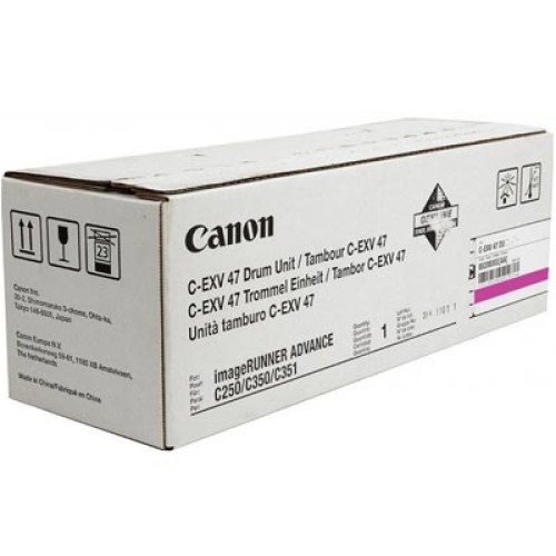 Drum Canon C-EXV47 8522B002 magenta