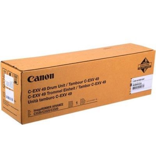 Drum Canon C-EXV49 8528B003 color