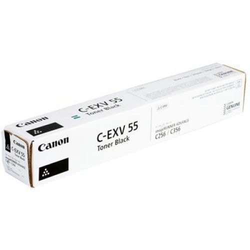 Toner Canon C-EXV55 2182C002 black