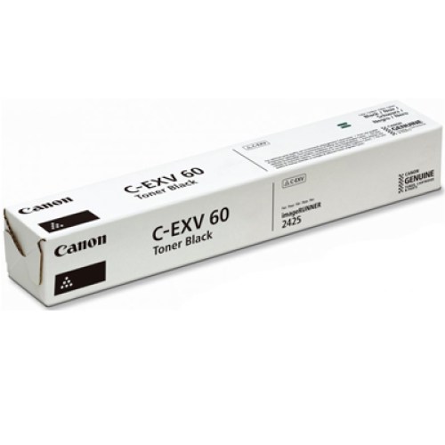 Toner Canon C-EXV60 4311C001 black