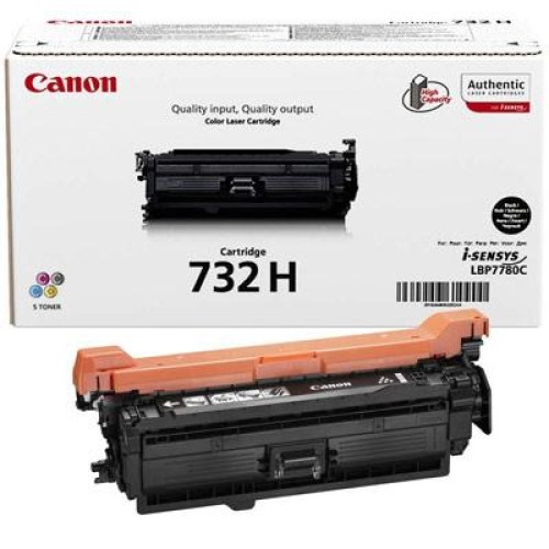 Toner Canon CRG-732H 6264B002 black
