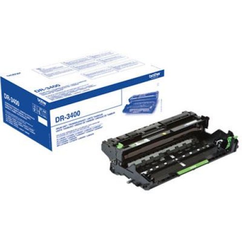 Drum Brother DR-3400