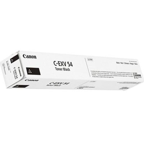 Toner Canon C-EXV54 1394C002 black