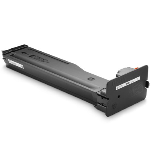 Toner HP 335X W1335X black 13700K