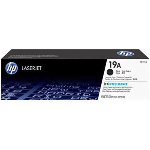 Imaging unit HP 19A CF219A black 12000K