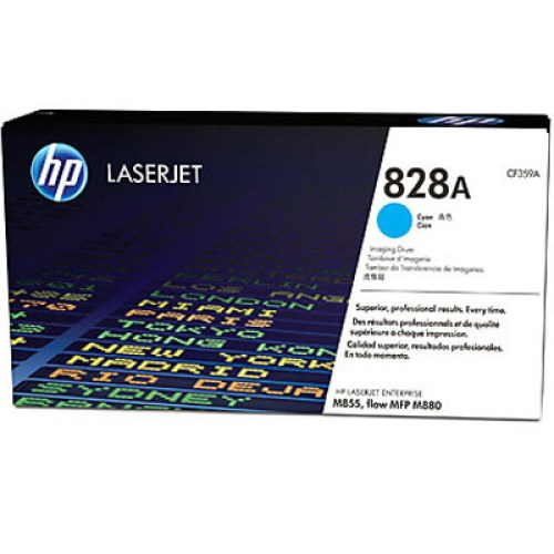 Drum HP 828A CF359A cyan