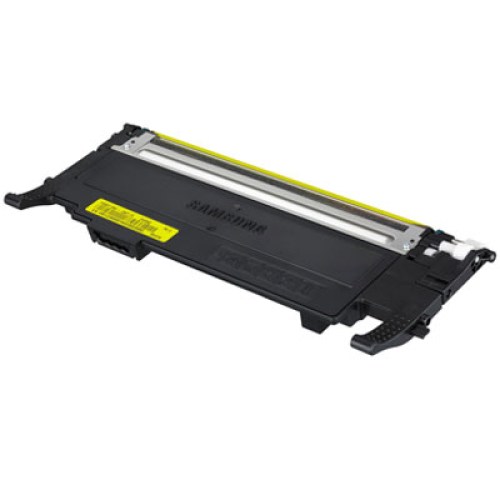 Toner HP CLT-Y4072S yellow