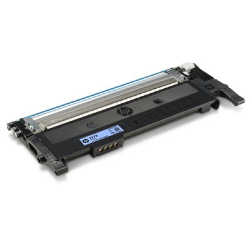 Toner HP 117A W2071A cyan 700K