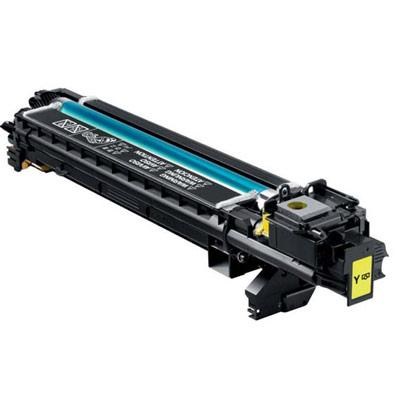Imaging unit Minolta IUP22Y A3GP06D yellow