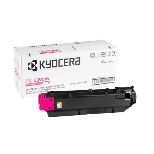 Toner Kyocera TK-5390M 1T02Z1BNL0 magenta 13000K