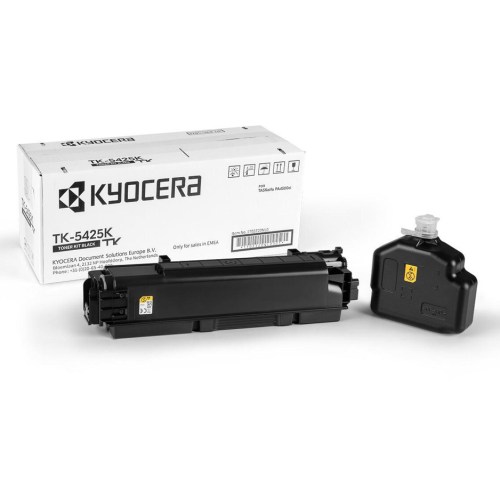 Toner Kyocera TK-5425K 1T02Z20NL0 black 20000K