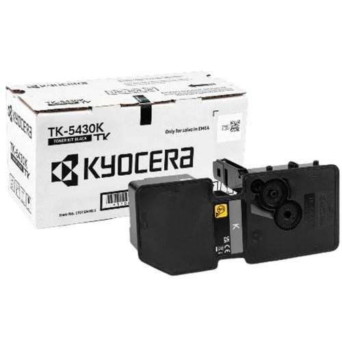 Toner Kyocera TK-5430K 1T0C0A0NL1 black 1250K