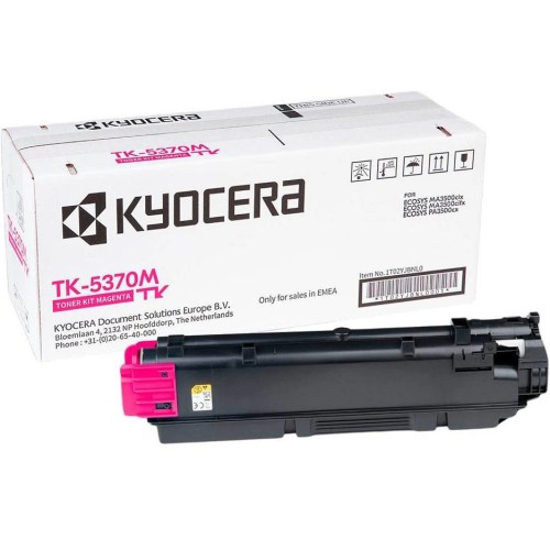Toner Kyocera TK-5370M magenta 1T02YJBNL0