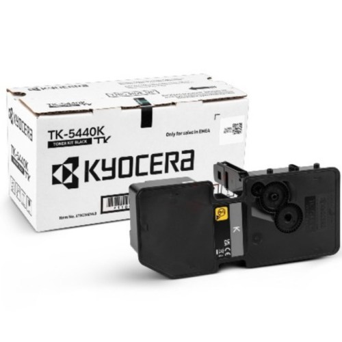 Toner Kyocera TK-5440K 1T0C0A0NL0 black 2800K