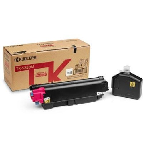 Toner Kyocera TK-5280M 1T02WBNL0