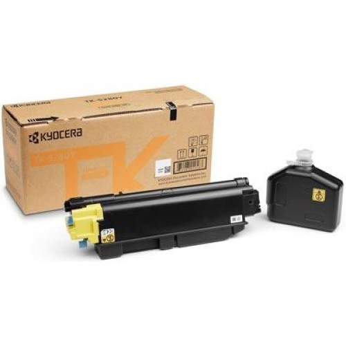 Toner Kyocera TK-5280Y 1T02TWANL0