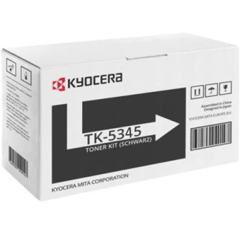 Toner Kyocera TK-5345K 1T02ZL0NL0 black