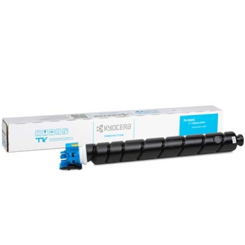 Toner Kyocera TK-8365 1T02YPCNL0 cyan