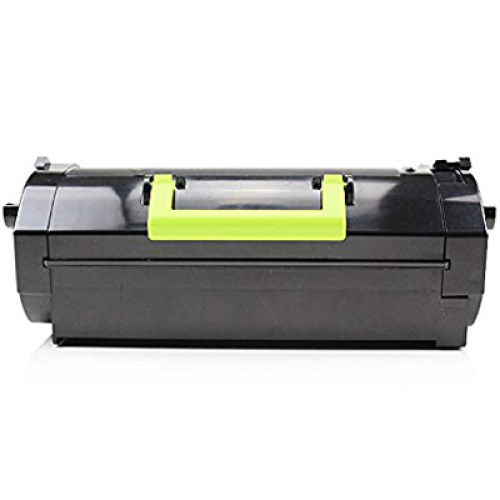 Toner Lexmark 52D2H0E 25000K