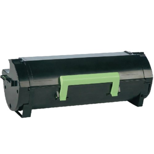 Toner Lexmark 60F2X0E black