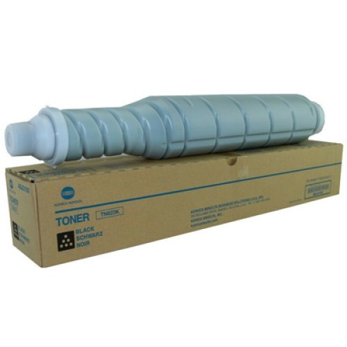 Toner Minolta TN-623K A8J3150 black