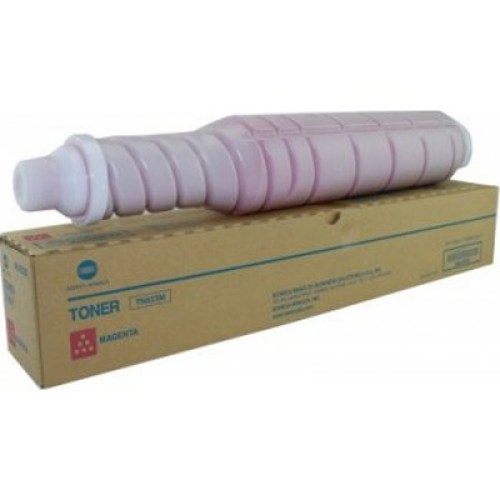Toner Minolta TN-623M A8J3350 magenta