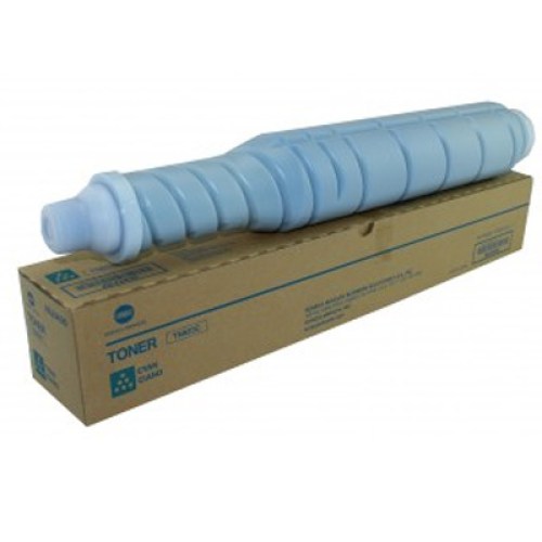 Toner Minolta TN-623C A8J3450 cyan