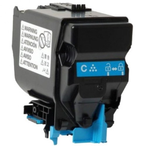 Toner Minolta TNP-49C A95W450 cyan