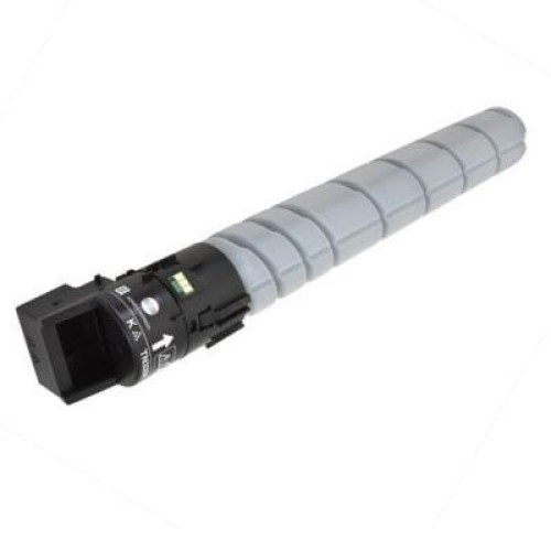 Toner Katun Minolta TN328K 52344 black