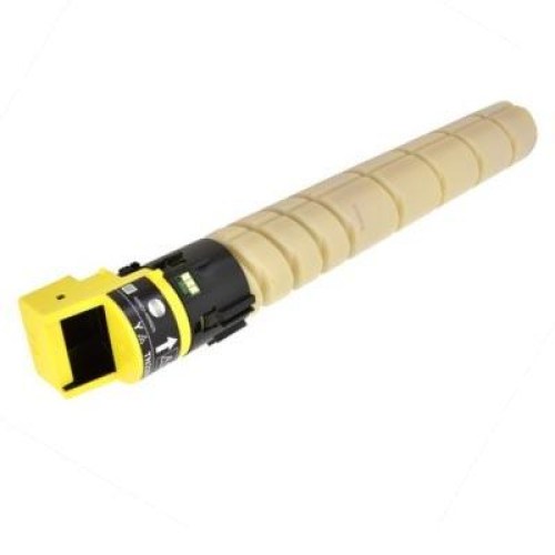 Toner Katun Minolta TN328Y 52347 yellow