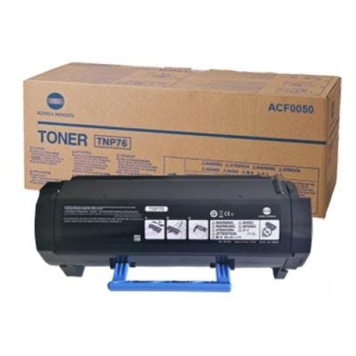 Toner Minolta TNP-76 ACF0050 black