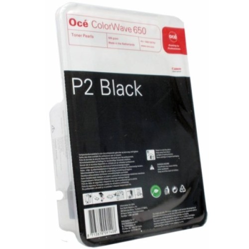 Toner Océ ColorWave 650 P2 1060125752 black