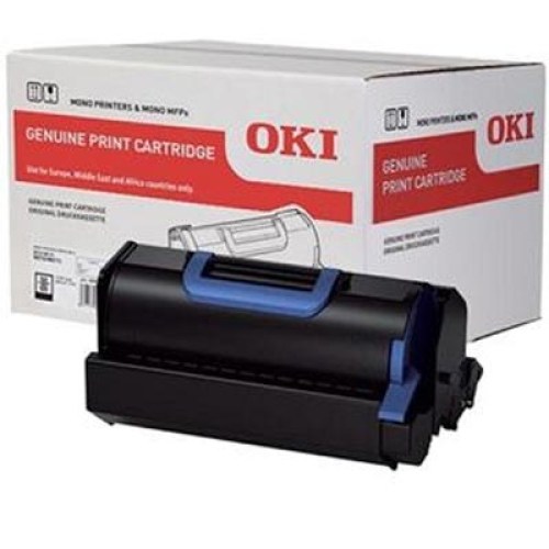 Toner OKI 45488802 18000K 
